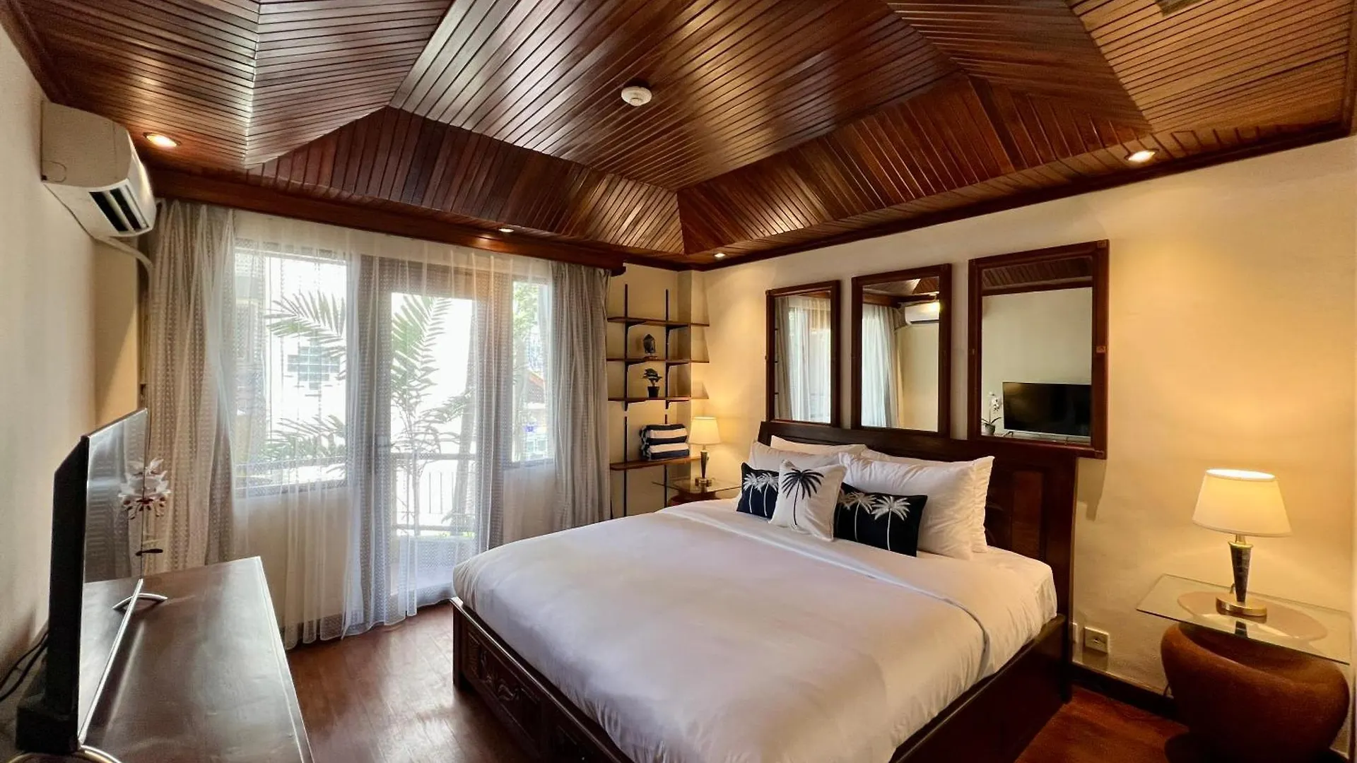 Aparthotel Galayanee'S Resort Apartment Seminyak