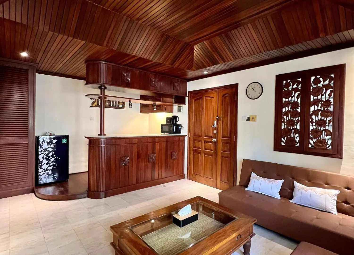 Galayanee'S Resort Apartment Seminyak  Aparthotel