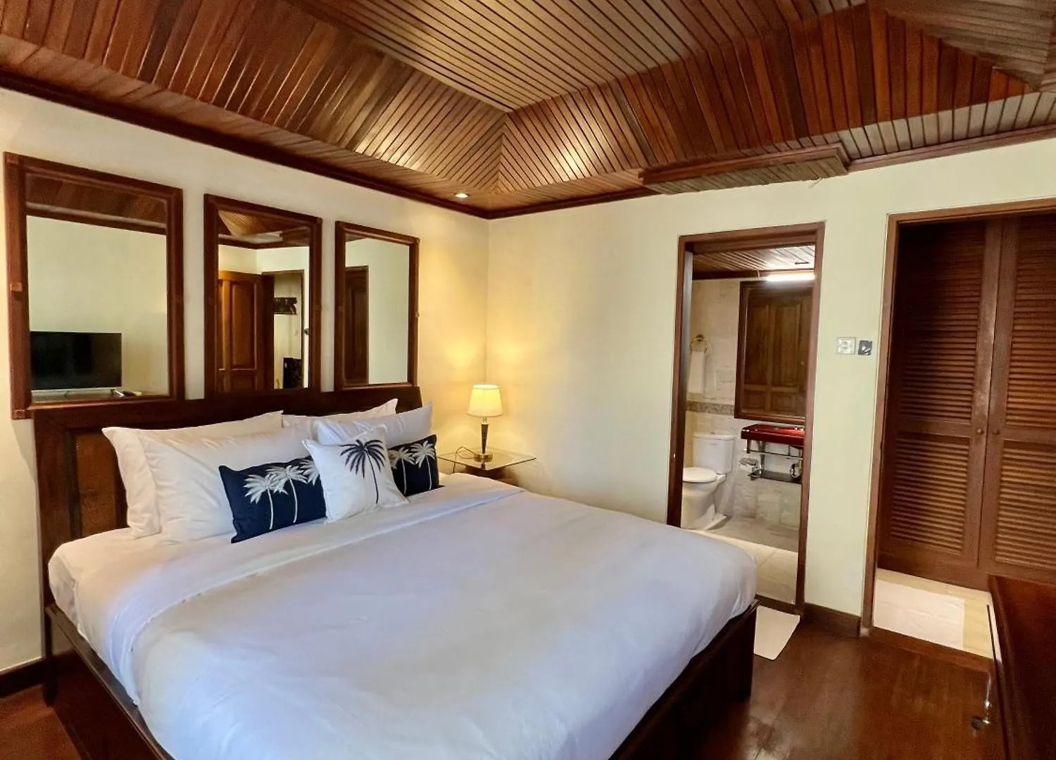Galayanee'S Resort Apartment Seminyak  0*, Seminyak (Bali)