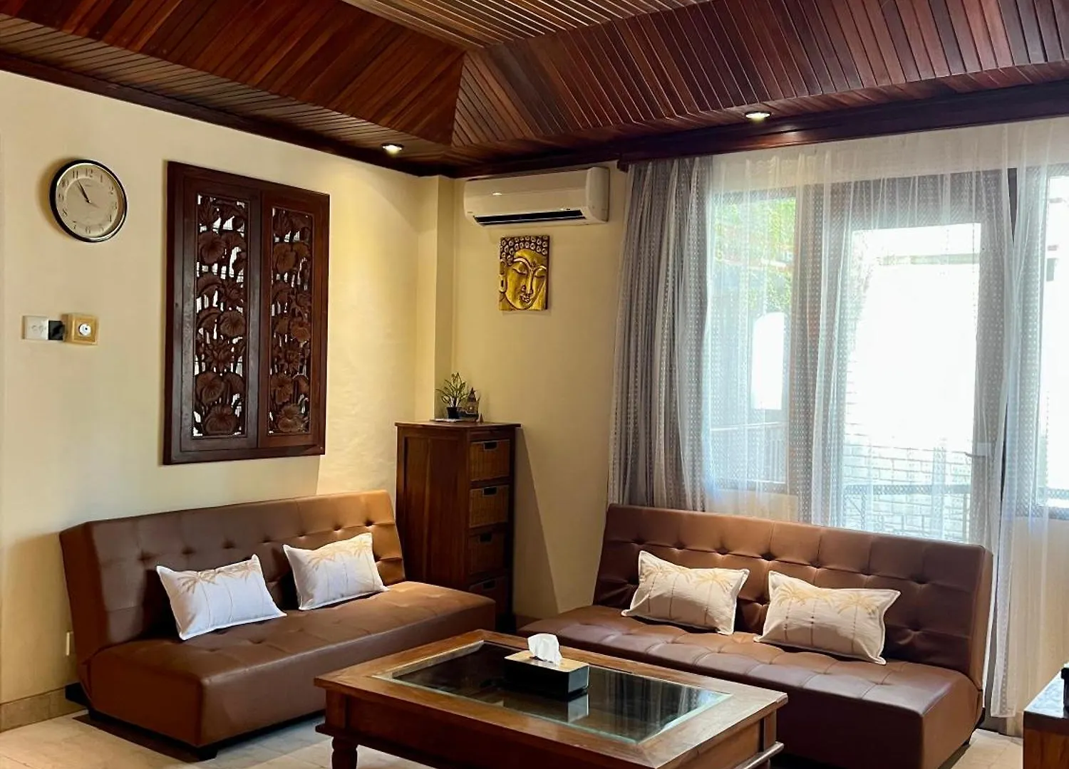 Galayanee'S Resort Apartment Seminyak  Seminyak (Bali)