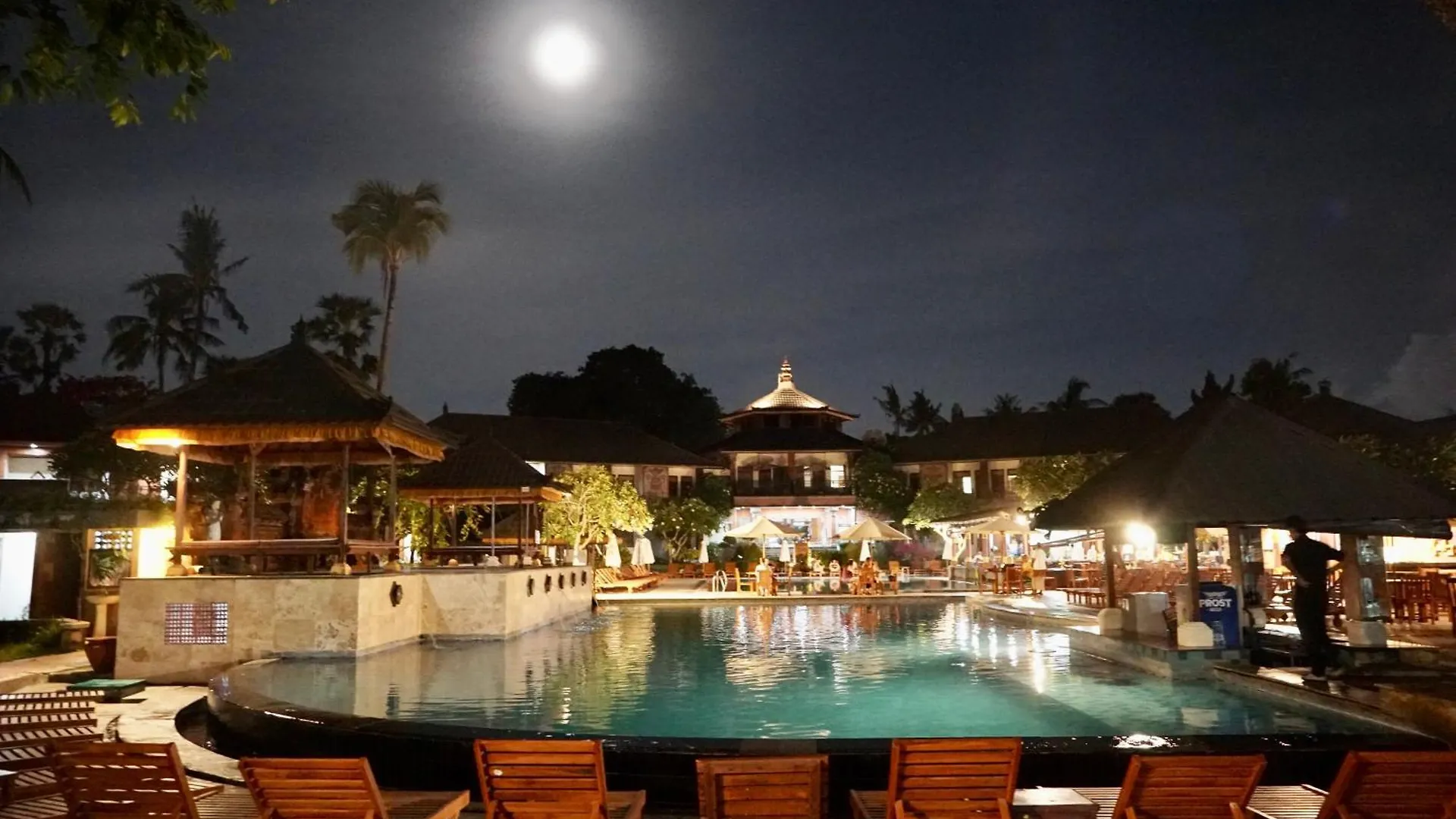 Aparthotel Galayanee'S Resort Apartment Seminyak  Indonesia