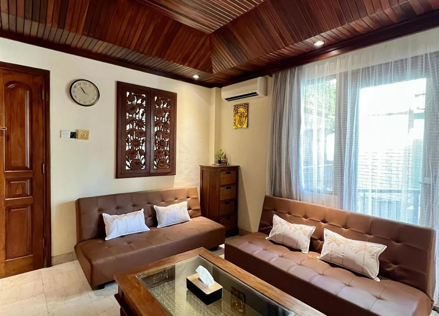 Galayanee'S Resort Apartment Seminyak