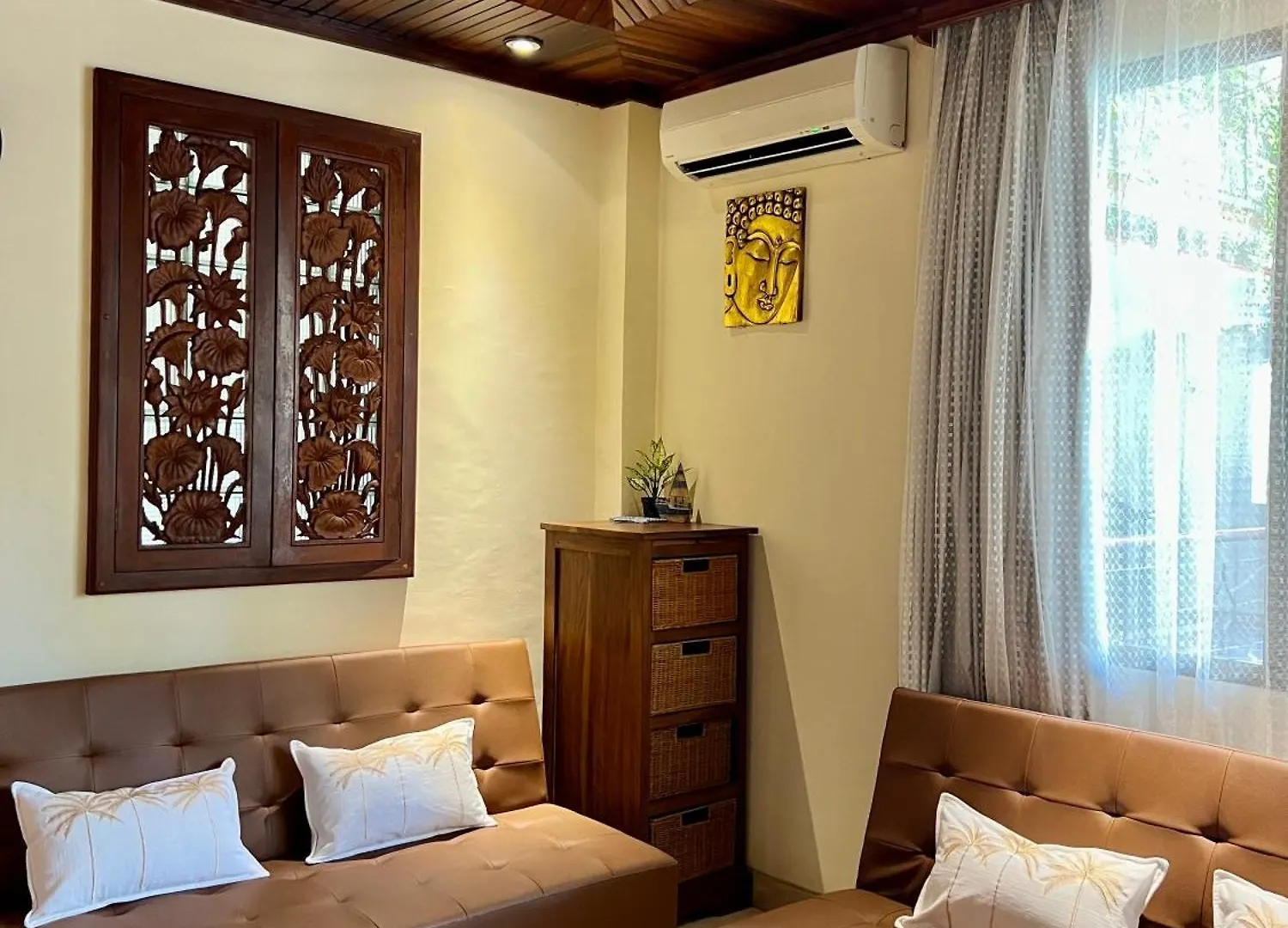 Aparthotel Galayanee'S Resort Apartment Seminyak