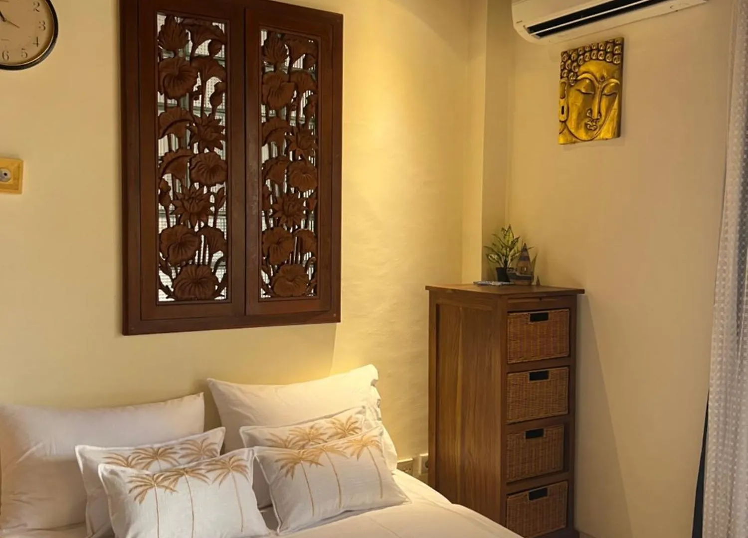 Galayanee'S Resort Apartment Seminyak Aparthotel
