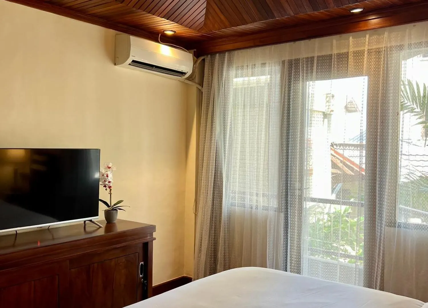 Aparthotel Galayanee'S Resort Apartment Seminyak
