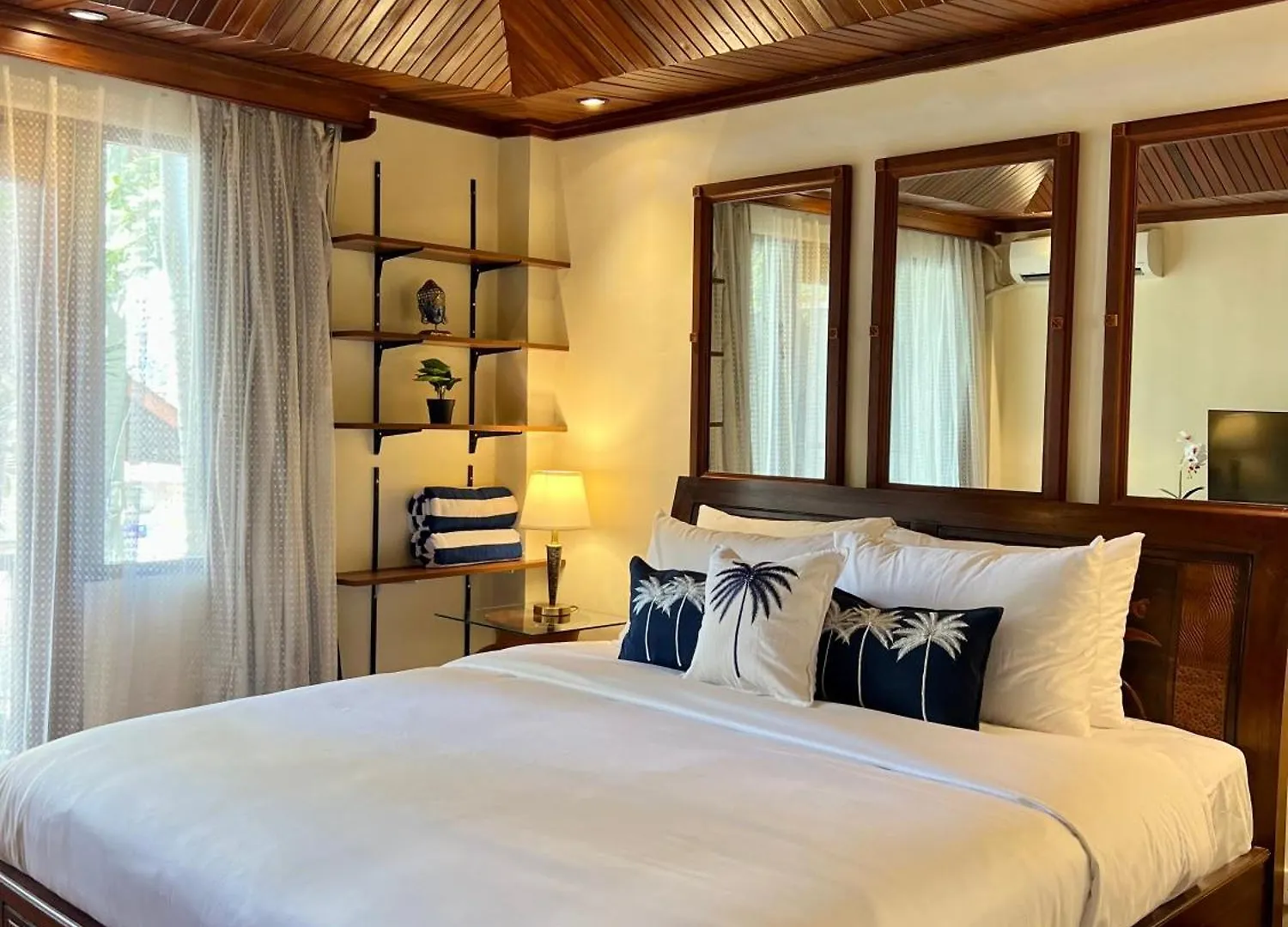 Galayanee'S Resort Apartment Seminyak