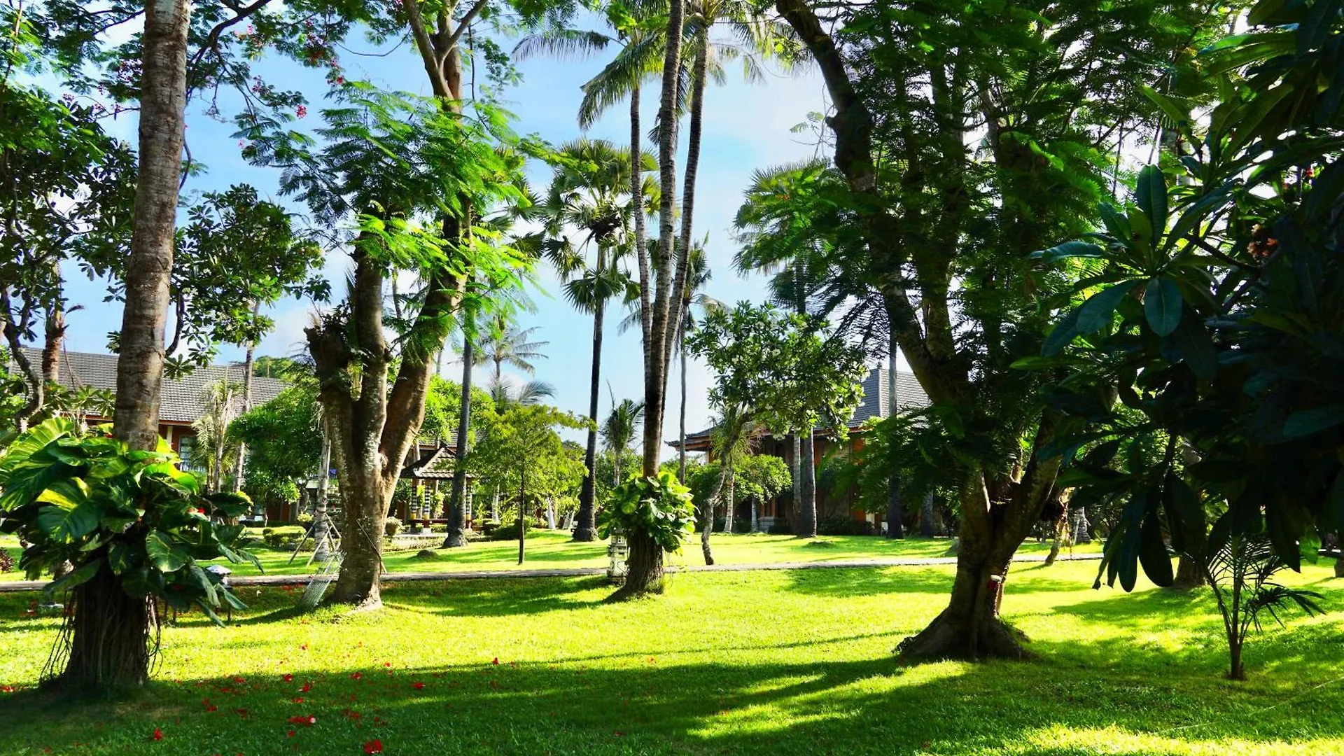 Galayanee'S Resort Apartment Seminyak